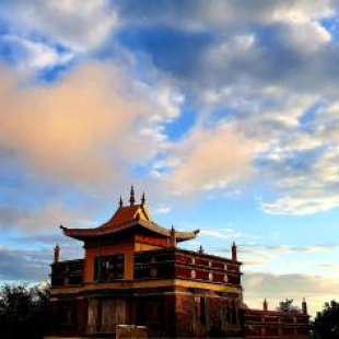 Фотография гостиницы Buddha House Himalayan Brothers