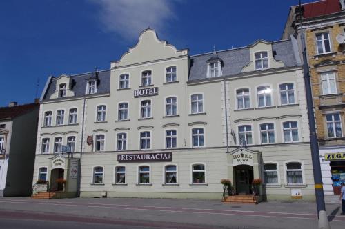 Фотография гостиницы Hotel Sowa