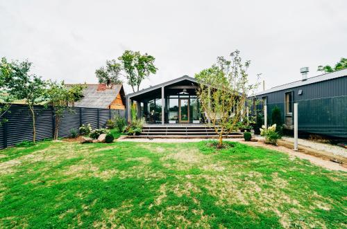 Фотография гостевого дома Пещерки