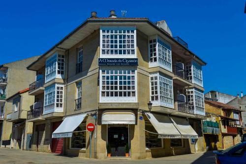 Фотография гостевого дома A Morada do Cigarron