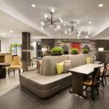 Фотография гостиницы Home2 Suites by Hilton Houston Webster