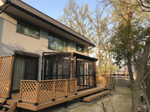 Фотография гостевого дома Minpaku Momotaro Bekkan