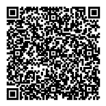 QR код гостиницы Глория