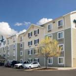 Фотография гостиницы WoodSpring Suites San Antonio Fort Sam