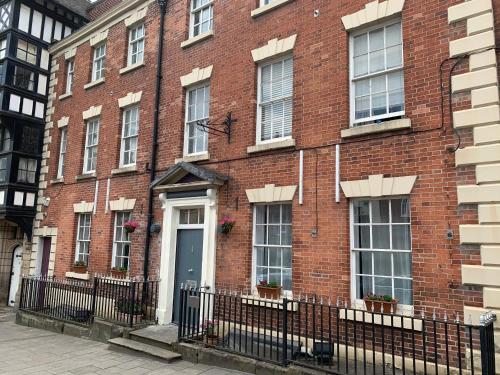 Фотография гостиницы The Silk House