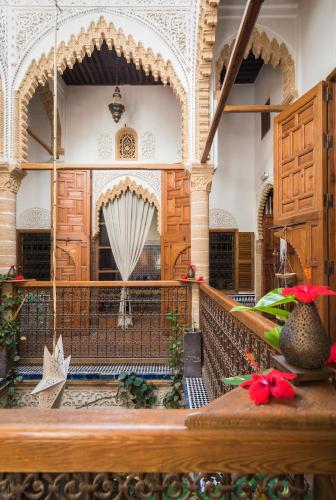 Фотографии мини отеля 
            Riad Marhaba