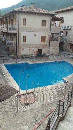 Фотография гостевого дома ESCAPADA RELAX