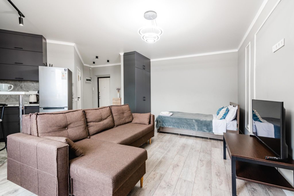 Фотография квартиры Meridian Apartments (Мередиан Апартментс) на улице Масанчи 23/11