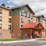 Фотография гостиницы TownePlace Suites by Marriott Cheyenne Southwest/Downtown Area