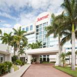 Фотография гостиницы West Palm Beach Marriott