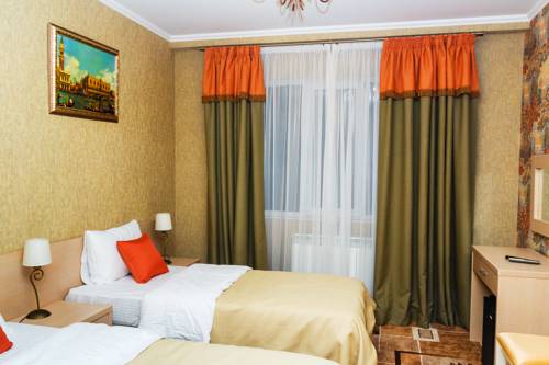 Фотография мини отеля Олимпия