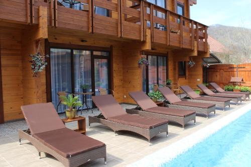 Фотография гостевого дома Старая Мацеста