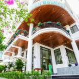 Фотография гостиницы Eco Green Boutique Hotel Da Nang