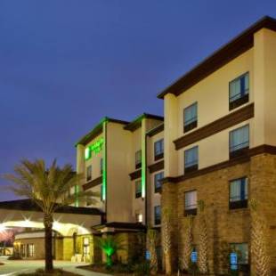 Фотографии гостиницы 
            Holiday Inn Hotel & Suites Lake Charles South, an IHG Hotel