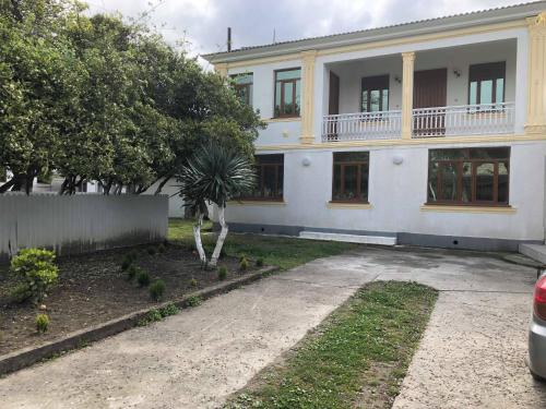 Фотография гостевого дома Anaklia at Nina's