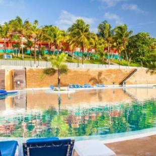 Фотография гостиницы Sol Caribe Campo All Inclusive