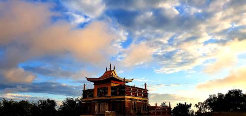 Фотографии гостиницы 
            Buddha House Himalayan Brothers