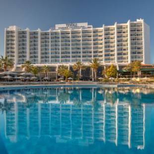 Фотографии гостиницы 
            Tivoli Marina Vilamoura