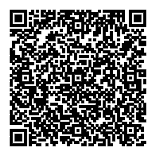 QR код хостела Cross