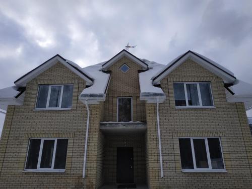 Фотография гостиницы ДельтаФлай