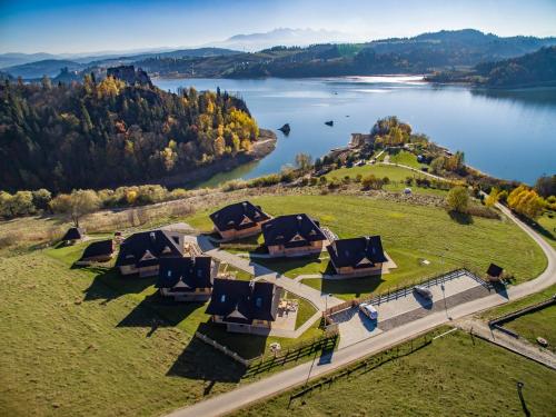 Фотография гостевого дома Osada Cztery Pory Roku Czorsztyn