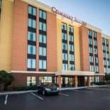 Фотография гостиницы Comfort Suites Baymeadows Near Butler Blvd