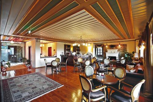 Фотография гостиницы Hotel Athina