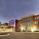 Фотография гостиницы Holiday Inn Express & Suites - Summerville, an IHG Hotel