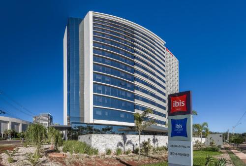 Фотографии гостиницы 
            ibis Ribeirao Preto Vila do Golf