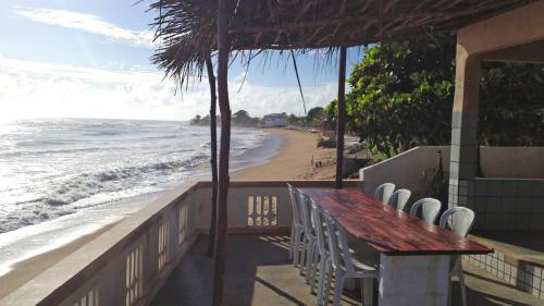 Фотографии гостевого дома 
            casacajueiro beira mar