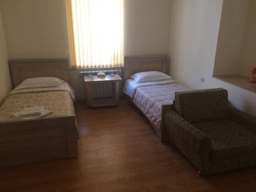 Фотография гостевого дома B&B Hasmik