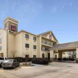 Фотография гостиницы Comfort Suites Bush Intercontinental Airport