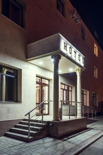 Фотография гостиницы Come Inn