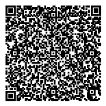 QR код мини отеля Гриновские Берега