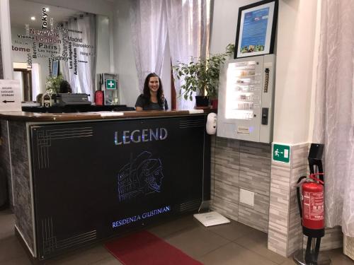 Фотография хостела Legend R.G.