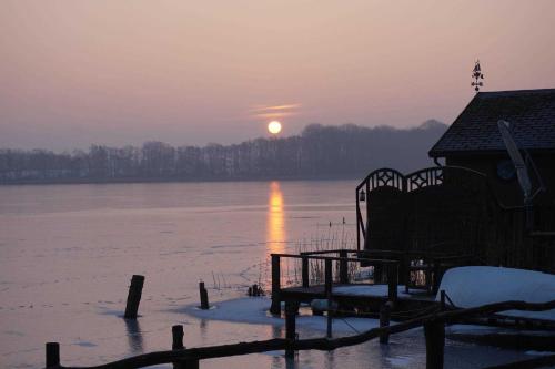 Фотография гостевого дома Ferienhaus Doescher