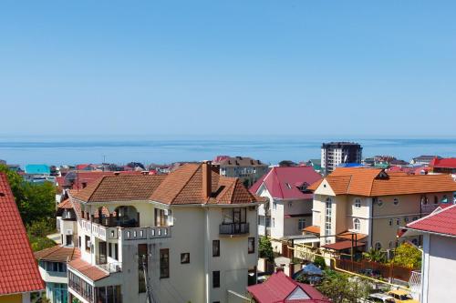 Фотография гостевого дома МариАнна