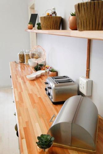 Фотография гостевого дома The Perfect Corner Guesthouse