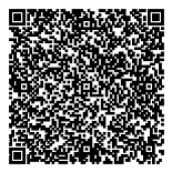 QR код мини отеля Chez Vero le Club