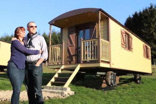 Фотография мини отеля L' Instant Ch' Oizy