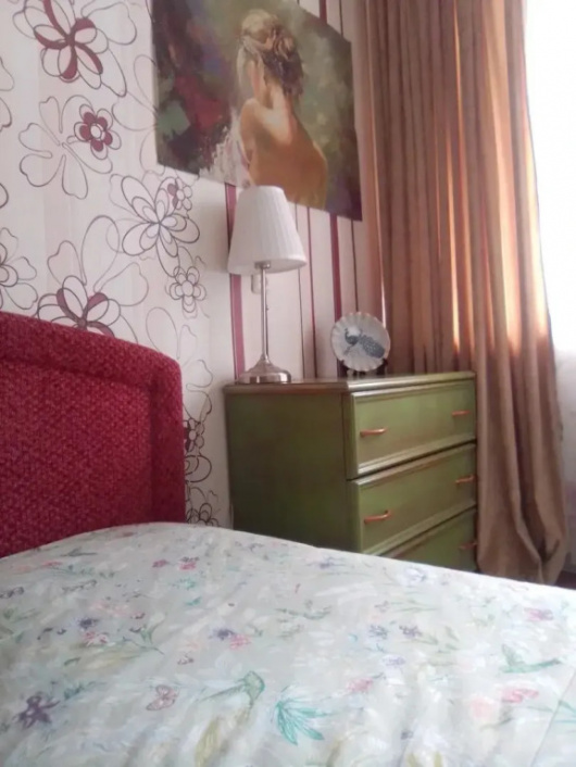 Фотографии квартиры
Апартаменты Philisa na Turbaze Зеленая