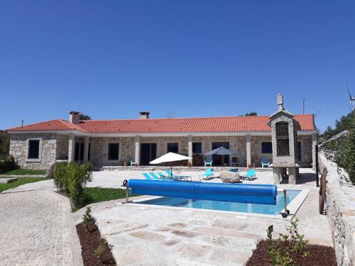 Фотография базы отдыха Quinchoso dos Bentos