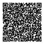 QR код мини отеля Лев