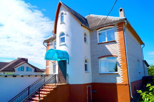 Фотография гостевого дома Усадьба Брода