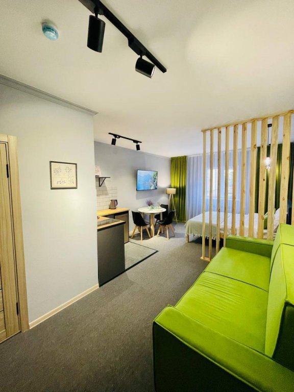 Фотография квартиры Апарт-отель Apartments 95