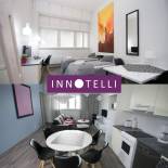 Фотография апарт отеля Innotelli Apartments