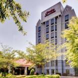 Фотография гостиницы Hampton Inn & Suites Atlanta/Duluth/Gwinnett