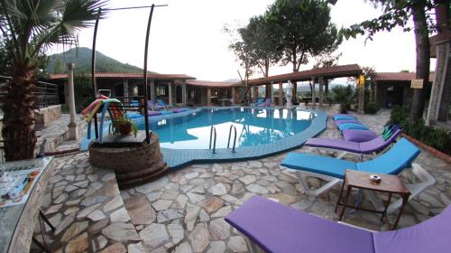 Фотография гостиницы Atilla's Getaway