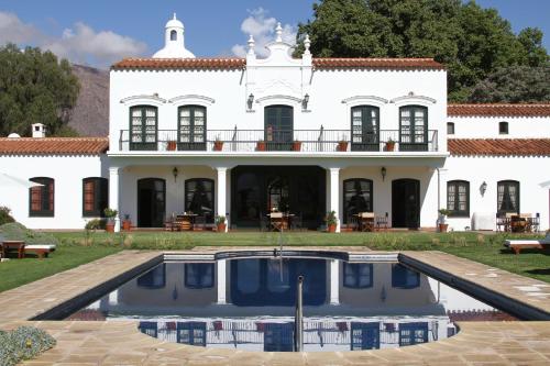 Фотографии гостиницы 
            Patios De Cafayate