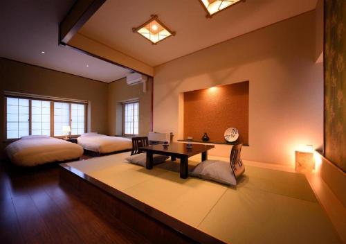 Фотографии гостиницы 
            Dai Onsen Matsudaya Ryokan - Vacation STAY 67499